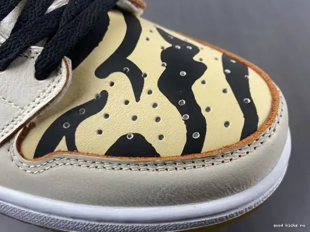 of Low OG Air DH6932-100 Year Jordan the 1 Tiger 0507